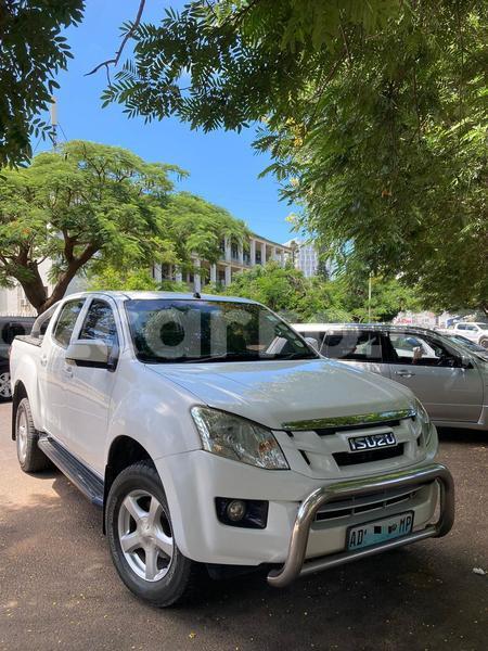 Big with watermark isuzu d max maputo maputo 20540