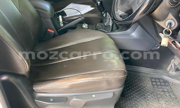 Tenga Tsaru Isuzu D-MAX Chena Mota in Maputo in Maputo Tenga Tsaru Isuzu D-MAX Chena Mota in Maputo in Maputo