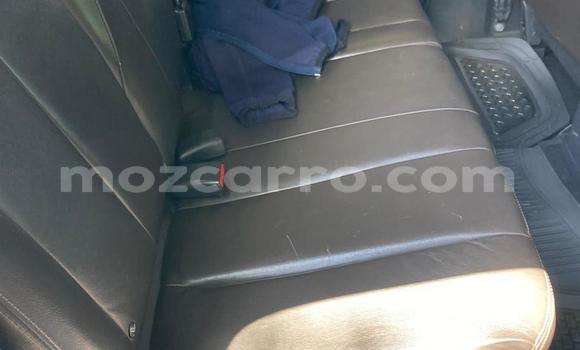 Tenga Tsaru Isuzu D-MAX Chena Mota in Maputo in Maputo Tenga Tsaru Isuzu D-MAX Chena Mota in Maputo in Maputo