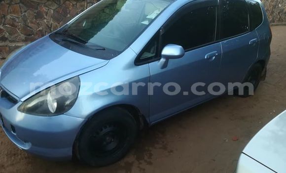 Tenga Tsaru Honda Fit Bhuruu Mota in Maputo in Maputo Tenga Tsaru Honda Fit Bhuruu Mota in Maputo in Maputo