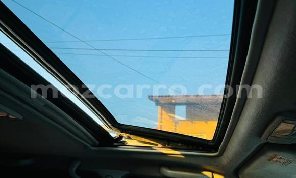 Buy Used Toyota Land Cruiser Prado White Car in Maputo in Maputo Buy Used Toyota Land Cruiser Prado White Car in Maputo in Maputo