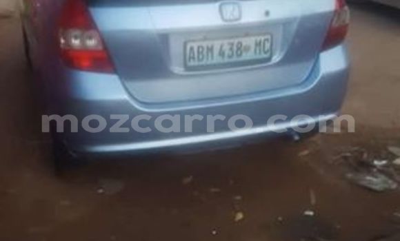Tenga Tsaru Honda Fit Bhuruu Mota in Maputo in Maputo Tenga Tsaru Honda Fit Bhuruu Mota in Maputo in Maputo