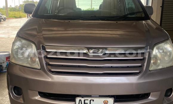 Buy Used Toyota Noah Other Car in Maputo in Maputo
