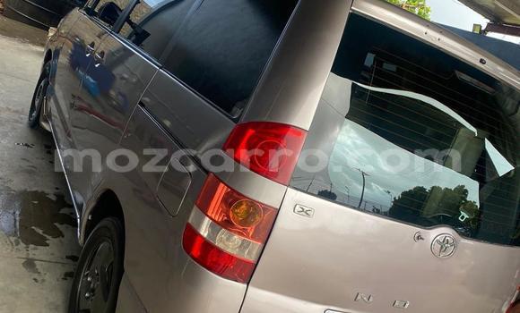 Buy Used Toyota Noah Other Car in Maputo in Maputo Buy Used Toyota Noah Other Car in Maputo in Maputo