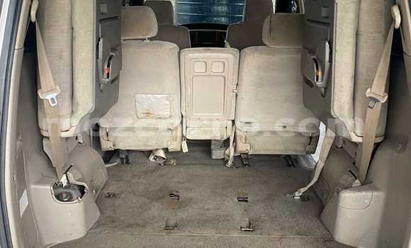 Buy Used Toyota Noah Other Car in Maputo in Maputo Buy Used Toyota Noah Other Car in Maputo in Maputo