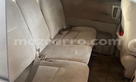 Buy Used Toyota Noah Other Car in Maputo in Maputo Buy Used Toyota Noah Other Car in Maputo in Maputo