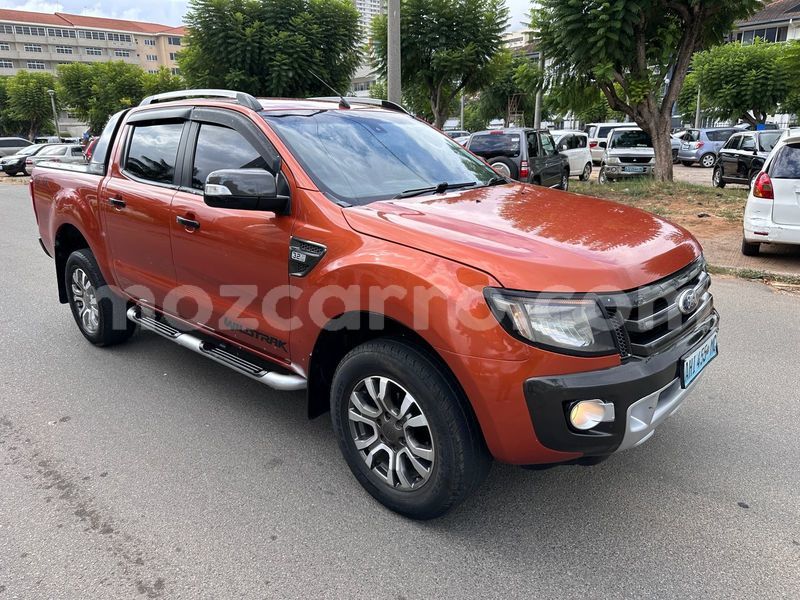 Big with watermark ford ranger maputo maputo 20543