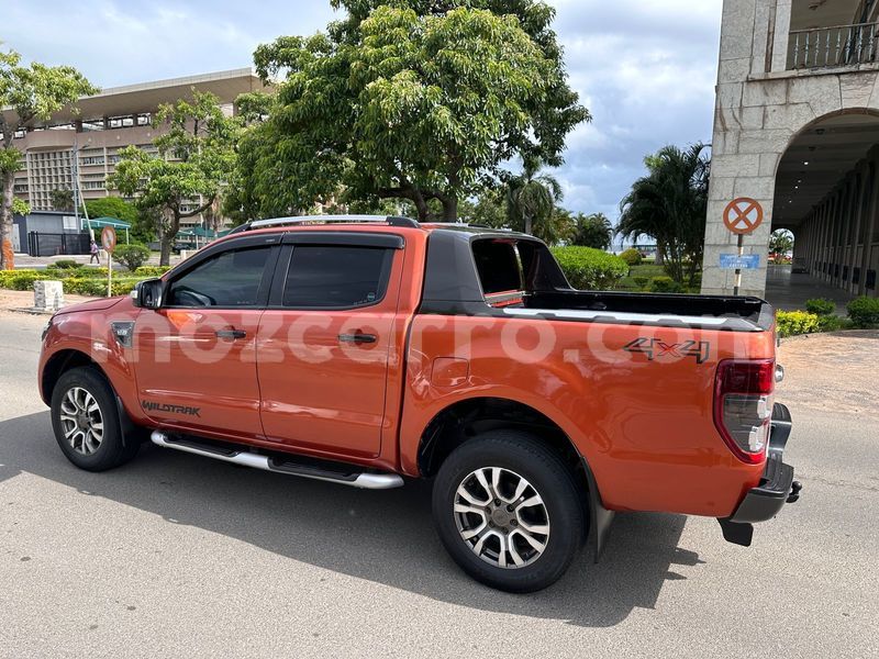 Big with watermark ford ranger maputo maputo 20543