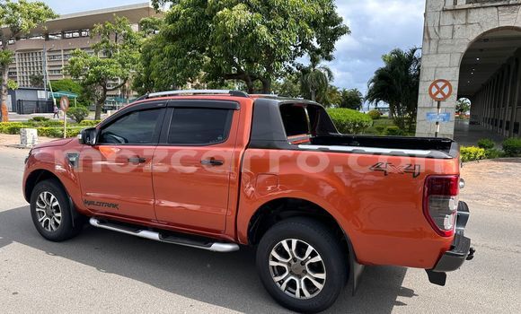 Comprar Usado Ford Ranger De outros Carro em Maputo em Maputo Comprar Usado Ford Ranger De outros Carro em Maputo em Maputo