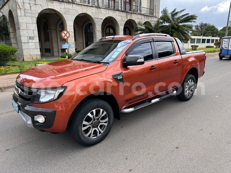 Big with watermark ford ranger maputo maputo 20543