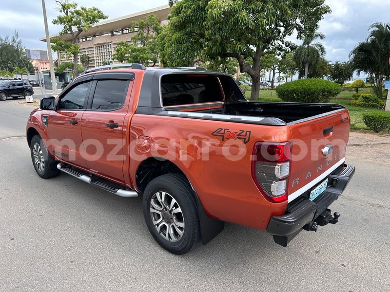 Big with watermark ford ranger maputo maputo 20543