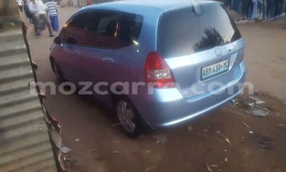 Tenga Tsaru Honda Fit Bhuruu Mota in Maputo in Maputo Tenga Tsaru Honda Fit Bhuruu Mota in Maputo in Maputo