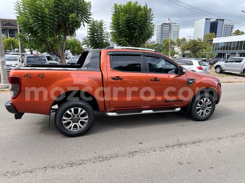 Big with watermark ford ranger maputo maputo 20543