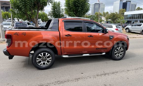 Comprar Usado Ford Ranger De outros Carro em Maputo em Maputo Comprar Usado Ford Ranger De outros Carro em Maputo em Maputo