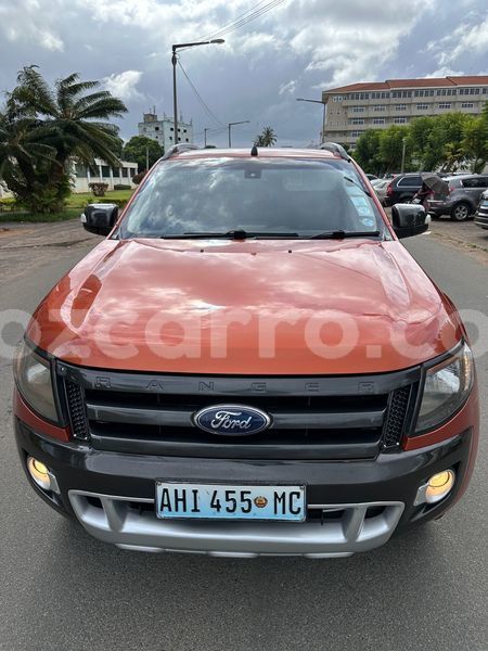 Big with watermark ford ranger maputo maputo 20543