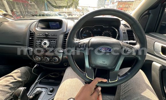 Comprar Usado Ford Ranger De outros Carro em Maputo em Maputo Comprar Usado Ford Ranger De outros Carro em Maputo em Maputo