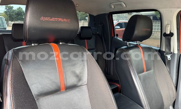 Comprar Usado Ford Ranger De outros Carro em Maputo em Maputo Comprar Usado Ford Ranger De outros Carro em Maputo em Maputo