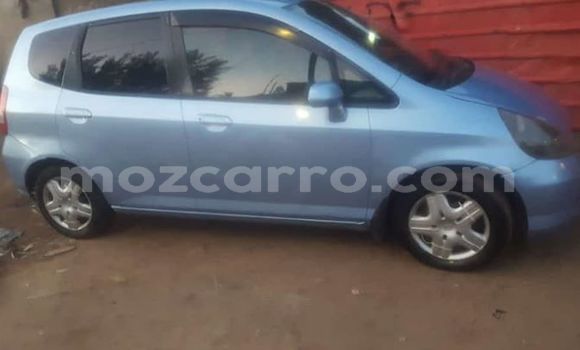 Tenga Tsaru Honda Fit Bhuruu Mota in Maputo in Maputo Tenga Tsaru Honda Fit Bhuruu Mota in Maputo in Maputo