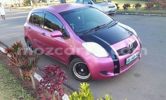 Tenga Tsaru Toyota Vitz Zvimwe Mota in Maputo in Maputo Tenga Tsaru Toyota Vitz Zvimwe Mota in Maputo in Maputo