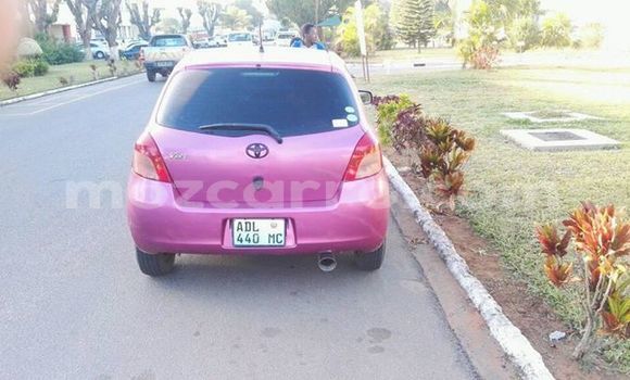 Tenga Tsaru Toyota Vitz Zvimwe Mota in Maputo in Maputo Tenga Tsaru Toyota Vitz Zvimwe Mota in Maputo in Maputo