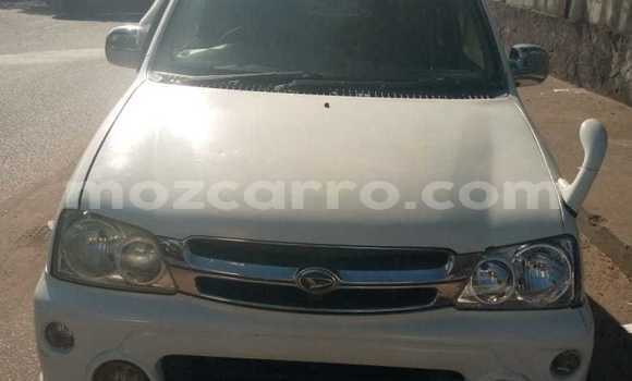 Nunua Ilio tumika Toyota Cami Nyeupe Gari ndani ya Maputo nchini Maputo Nunua Ilio tumika Toyota Cami Nyeupe Gari ndani ya Maputo nchini Maputo