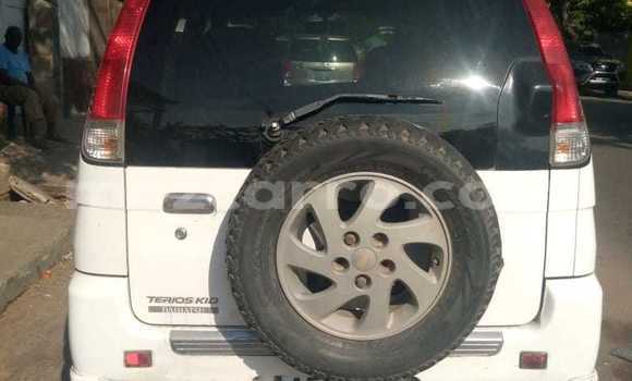 Nunua Ilio tumika Toyota Cami Nyeupe Gari ndani ya Maputo nchini Maputo Nunua Ilio tumika Toyota Cami Nyeupe Gari ndani ya Maputo nchini Maputo