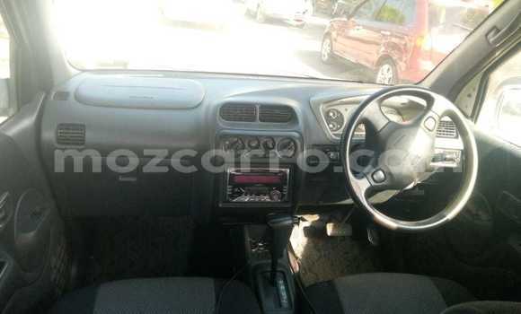 Nunua Ilio tumika Toyota Cami Nyeupe Gari ndani ya Maputo nchini Maputo Nunua Ilio tumika Toyota Cami Nyeupe Gari ndani ya Maputo nchini Maputo