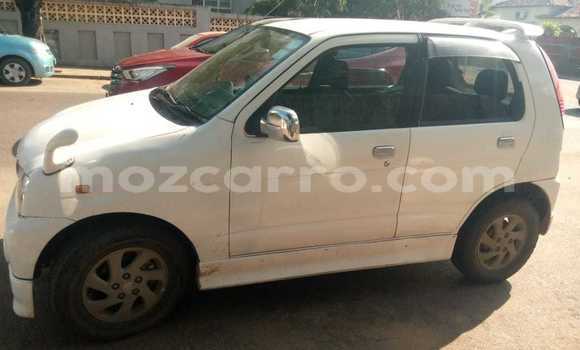 Nunua Ilio tumika Toyota Cami Nyeupe Gari ndani ya Maputo nchini Maputo Nunua Ilio tumika Toyota Cami Nyeupe Gari ndani ya Maputo nchini Maputo