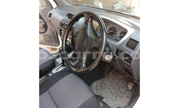 Nunua Ilio tumika Toyota Cami Nyeupe Gari ndani ya Maputo nchini Maputo Nunua Ilio tumika Toyota Cami Nyeupe Gari ndani ya Maputo nchini Maputo