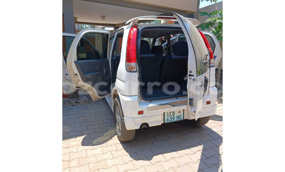 Nunua Ilio tumika Toyota Cami Nyeupe Gari ndani ya Maputo nchini Maputo Nunua Ilio tumika Toyota Cami Nyeupe Gari ndani ya Maputo nchini Maputo