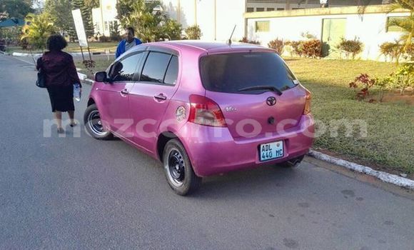 Tenga Tsaru Toyota Vitz Zvimwe Mota in Maputo in Maputo Tenga Tsaru Toyota Vitz Zvimwe Mota in Maputo in Maputo