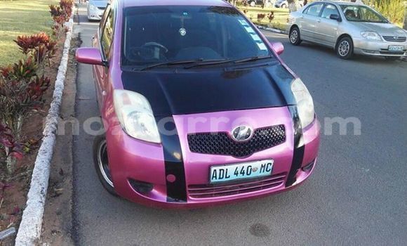 Tenga Tsaru Toyota Vitz Zvimwe Mota in Maputo in Maputo Tenga Tsaru Toyota Vitz Zvimwe Mota in Maputo in Maputo