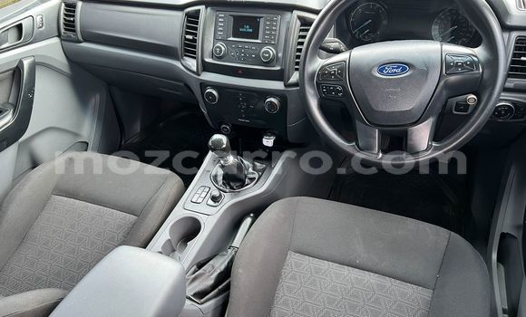 Comprar Usado Ford Ranger Branco Carro em Maputo em Maputo Comprar Usado Ford Ranger Branco Carro em Maputo em Maputo