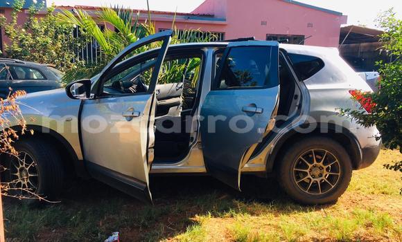 Nunua Ilio tumika Nissan Dualis Nyingine Gari ndani ya Maputo nchini Maputo Nunua Ilio tumika Nissan Dualis Nyingine Gari ndani ya Maputo nchini Maputo