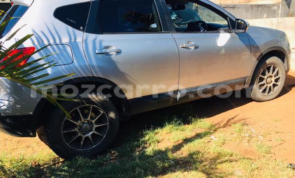 Comprar Usado Nissan Dualis De outros Carro em Maputo em Maputo Comprar Usado Nissan Dualis De outros Carro em Maputo em Maputo