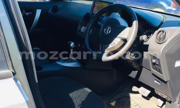 Comprar Usado Nissan Dualis De outros Carro em Maputo em Maputo Comprar Usado Nissan Dualis De outros Carro em Maputo em Maputo