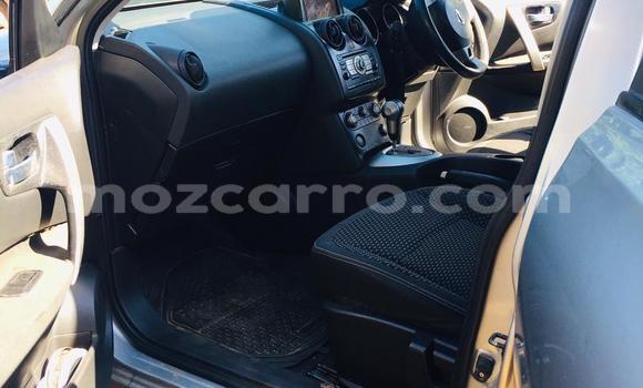 Comprar Usado Nissan Dualis De outros Carro em Maputo em Maputo Comprar Usado Nissan Dualis De outros Carro em Maputo em Maputo