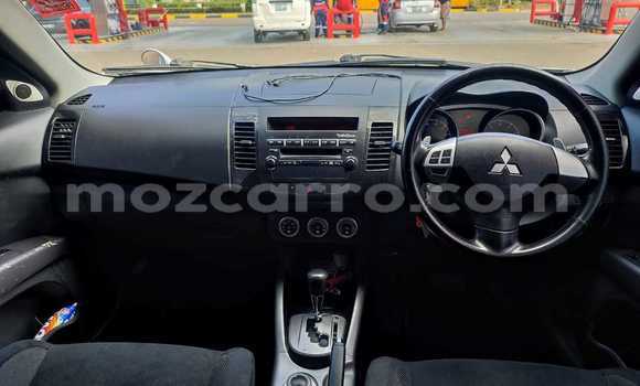 Nunua Ilio tumika Mitsubishi Outlander Nyingine Gari ndani ya Maputo nchini Maputo Nunua Ilio tumika Mitsubishi Outlander Nyingine Gari ndani ya Maputo nchini Maputo