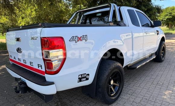 Tenga Tsaru Ford Ranger Chena Mota in Maputo in Maputo Tenga Tsaru Ford Ranger Chena Mota in Maputo in Maputo