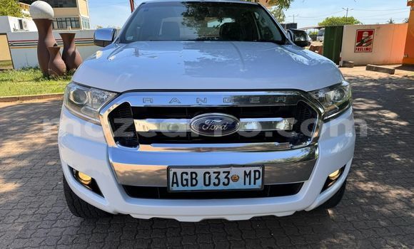 Tenga Tsaru Ford Ranger Chena Mota in Maputo in Maputo Tenga Tsaru Ford Ranger Chena Mota in Maputo in Maputo