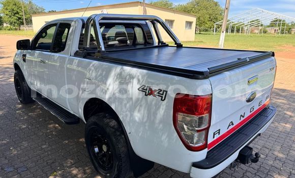 Tenga Tsaru Ford Ranger Chena Mota in Maputo in Maputo Tenga Tsaru Ford Ranger Chena Mota in Maputo in Maputo