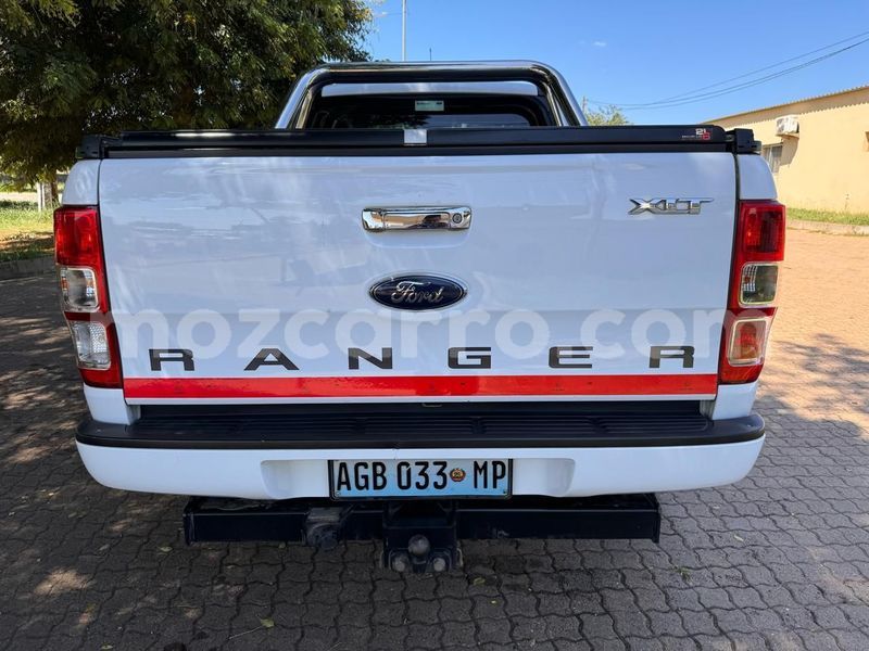 Big with watermark ford ranger maputo maputo 20557