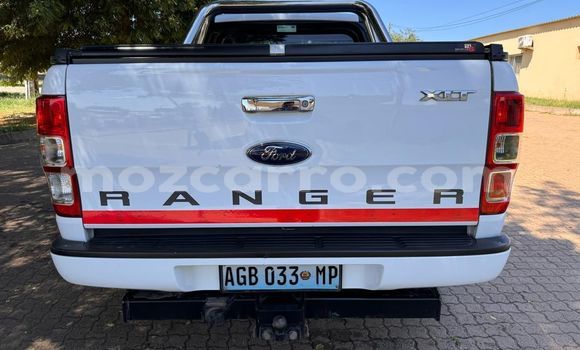 Tenga Tsaru Ford Ranger Chena Mota in Maputo in Maputo Tenga Tsaru Ford Ranger Chena Mota in Maputo in Maputo