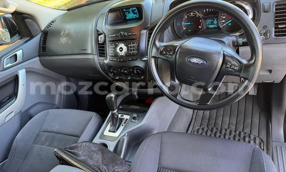Buy Used Ford Ranger White Car in Maputo in Maputo Buy Used Ford Ranger White Car in Maputo in Maputo