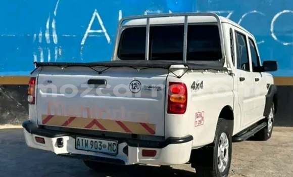 Tenga Tsaru Mahindra Scorpio Chena Mota in Maputo in Maputo Tenga Tsaru Mahindra Scorpio Chena Mota in Maputo in Maputo