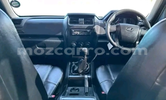 Tenga Tsaru Mahindra Scorpio Chena Mota in Maputo in Maputo Tenga Tsaru Mahindra Scorpio Chena Mota in Maputo in Maputo