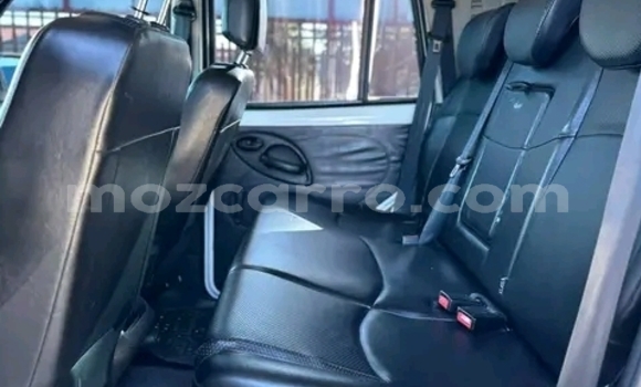 Tenga Tsaru Mahindra Scorpio Chena Mota in Maputo in Maputo Tenga Tsaru Mahindra Scorpio Chena Mota in Maputo in Maputo