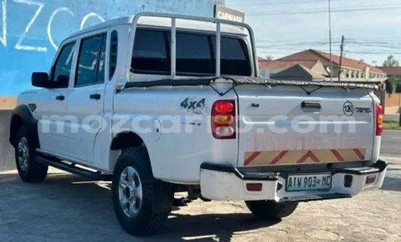 Tenga Tsaru Mahindra Scorpio Chena Mota in Maputo in Maputo Tenga Tsaru Mahindra Scorpio Chena Mota in Maputo in Maputo