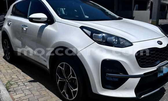 Comprar Usado Kia Spectra Branco Carro em Maputo em Maputo Comprar Usado Kia Spectra Branco Carro em Maputo em Maputo