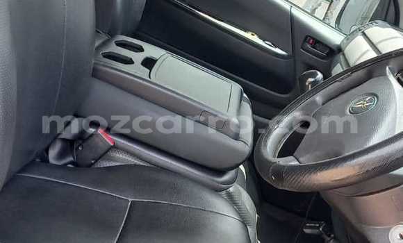 Buy New Toyota Hiace Blue Car in Maputo in Maputo Buy New Toyota Hiace Blue Car in Maputo in Maputo